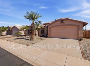 1231 S Bridger Dr, Chandler, AZ 85286