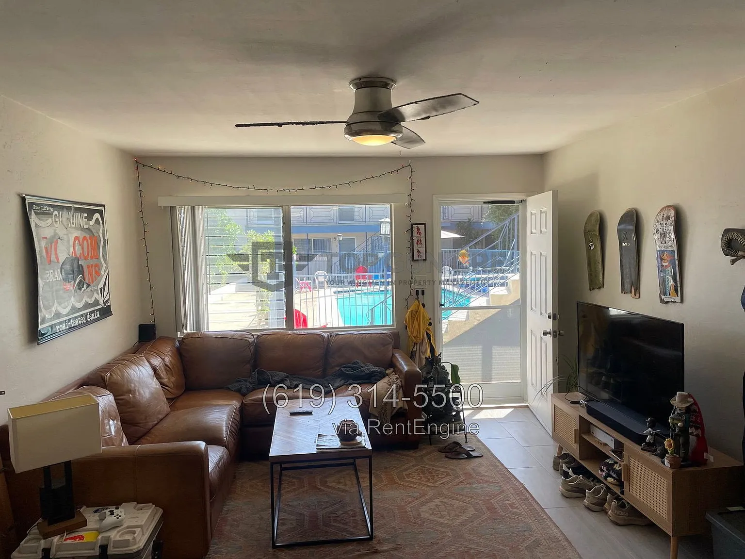 2 bed, 1.0 bath, 750 sqft, $2,595 — Photo 2