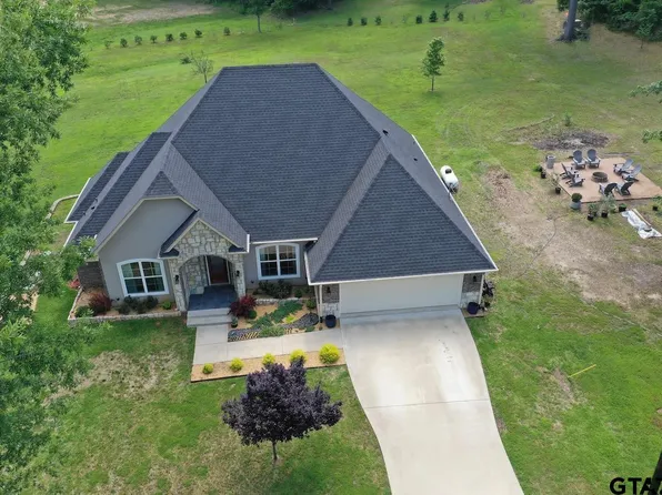 18183 Merigale Dr, Troup, TX 75789