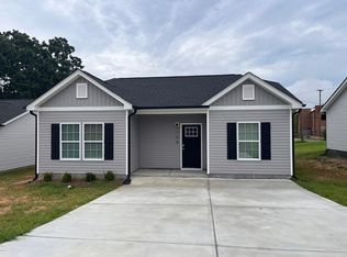 108 May St, Gastonia, NC 28052