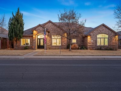 6005 89th St, Lubbock, TX, 79424