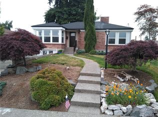 5103 Rucker Ave, Everett, WA 98203