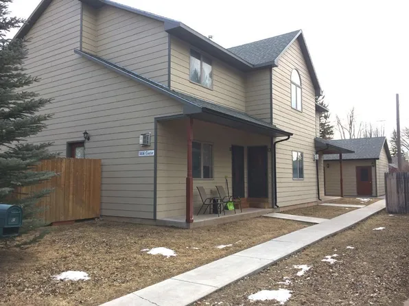 1416 E Custer St, Laramie, WY 82070