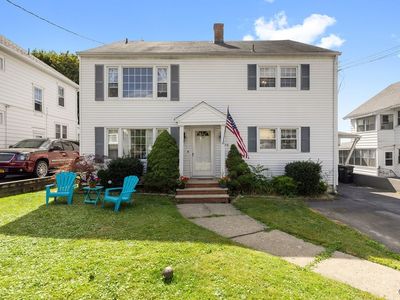 306 Darrow Ave, Syracuse, NY, 13209