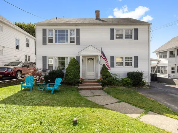 306 Darrow Ave, Syracuse, NY 13209