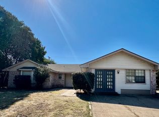 4706 Elkwood Ln, Arlington, TX 76016