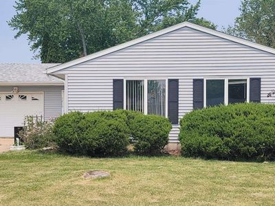3208 W 65th St, Davenport, IA, 52806