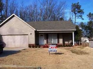 608 E Craighead Forest Rd, Jonesboro, AR 72404