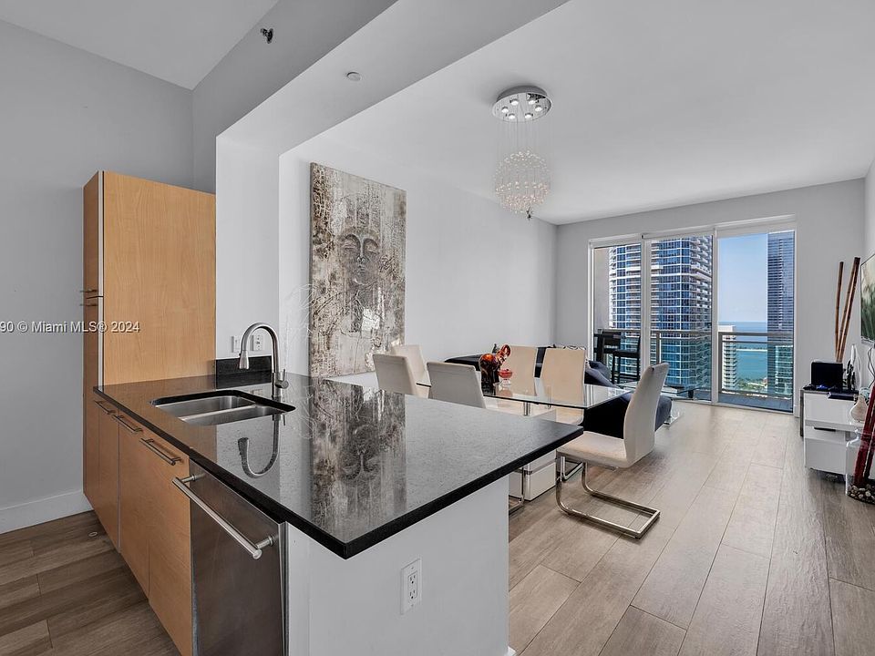 1st image of 950 Brickell Bay Dr APT 4203