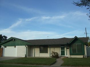 3602 Bentwood Ln, Corpus Christi, TX 78415