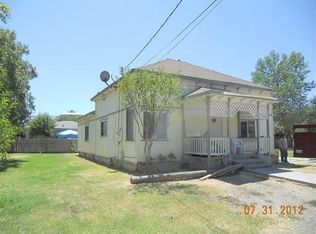 1509 Lake Ave, Colusa, CA 95932