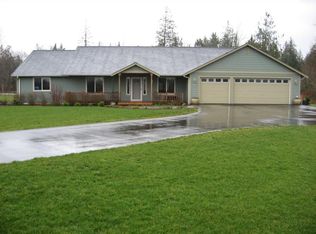 6404 Lidhran Ln, Everson, WA 98247