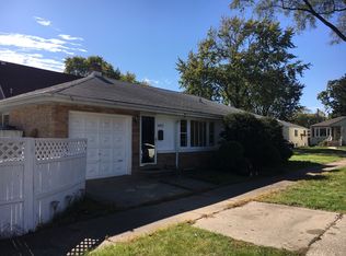 4401 Clinton Ave, Stickney, IL 60402