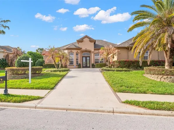 13404 Thoroughbred Dr, Dade City, FL 33525