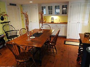 131 Kirtland St, Deep River, CT 06417