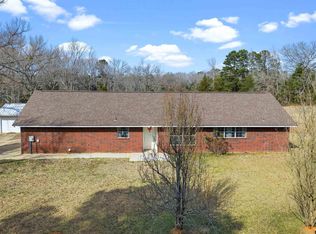 4898 County Road 4132 W, Henderson, TX 75652