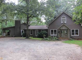 115 Fairview Meadows Dr, Demorest, GA 30535