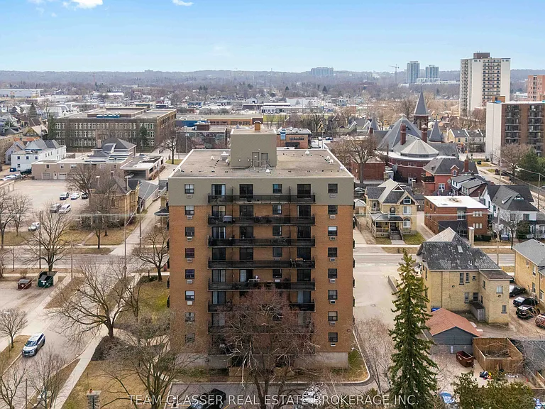 498 Queens Ave #802 — Photo 34