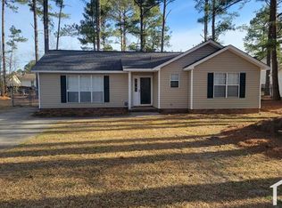 740 Rockhaven Dr, Columbia, SC 29223