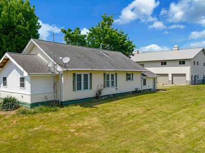 7000 E 500 N, Patoka, IN, 47666