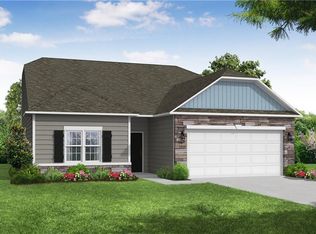 824 Sagemount St, Jamestown, NC 27282