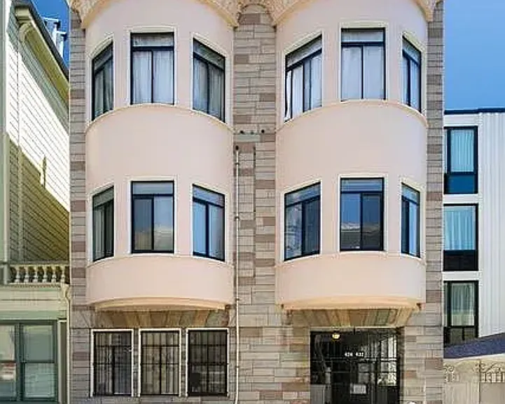 424 Presidio Ave — Photo 11