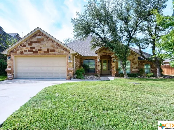 7010 Chimney Hill Dr, Nolanville, TX 76559