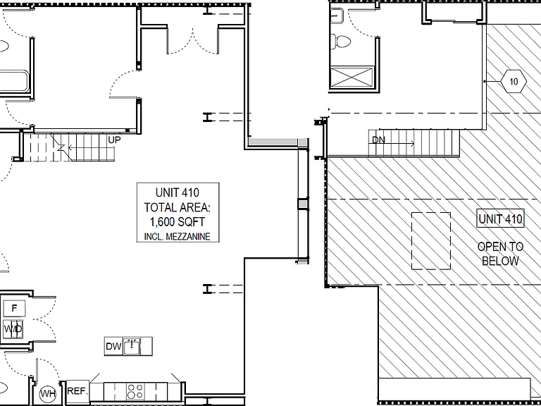Fifth Avenue School Lofts — Photo 48