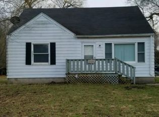 2036 Wabash Rd, Lansing, MI 48910