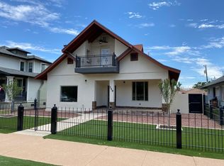 729 E 9th St, Douglas, AZ 85607