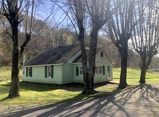 3797 Valley Chapel Rd, Jackson, OH 45640