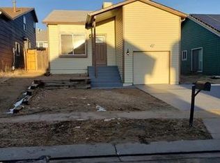3467 Foxridge Dr, Colorado Springs, CO 80916