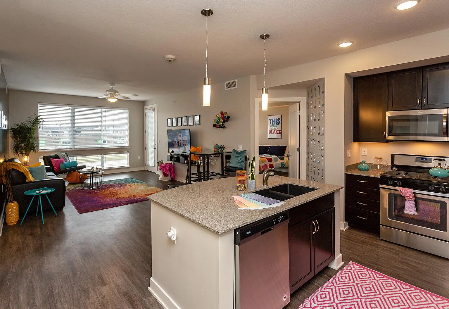 Residences at 62W — Photo 4