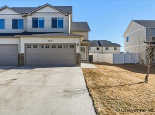6509 Painted Rock Trl, Cheyenne, WY 82001
