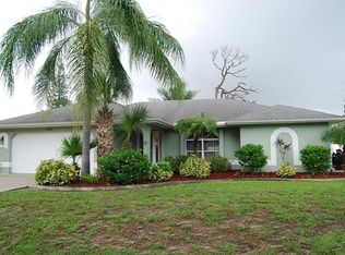 5901 Marigold Rd, Venice, FL 34293
