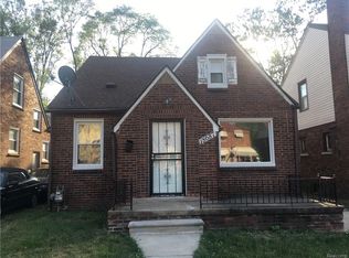 18687 Prairie St, Detroit, MI 48221