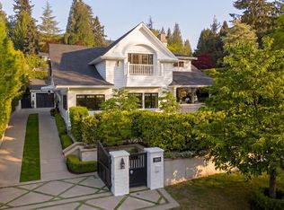 360 Windsor Rd, Vancouver, BC V7N 1K1