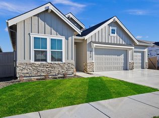 1272 W Capstone Dr, Nampa, ID 83686