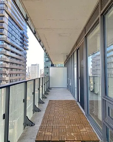 42 Charles St E #1501 — Photo 5