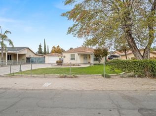 5021 E Fillmore Ave, Fresno, CA 93727