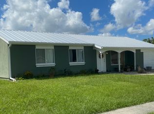 8365 Chesebro Ave, North Port, FL 34287