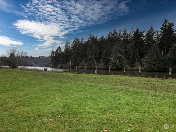 2219 Panama Avenue, Hoquiam, WA 98550