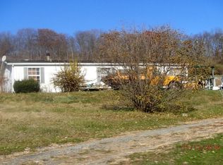 467 Winding Rd, Orangeville, PA 17859