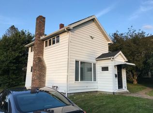 75 1st Ave, Franklin, PA 16323