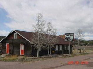 38122 Us Highway 24, Lake George, CO 80827