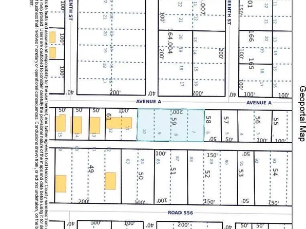 10386 Avenue A, Bay Saint Louis, MS 39520