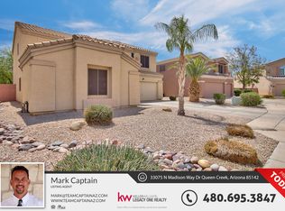 33075 N Madison Way Dr, San Tan Valley, AZ 85142