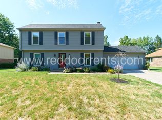3119 Amherst St, Indianapolis, IN