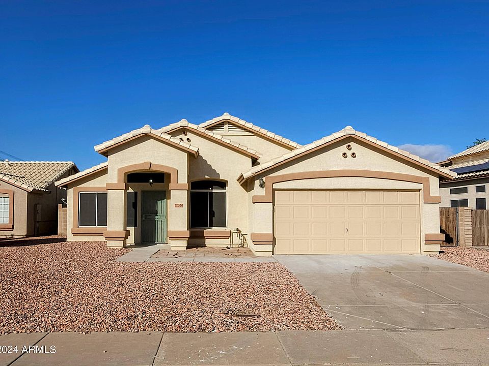 1st image of 5030 N 86TH Drive