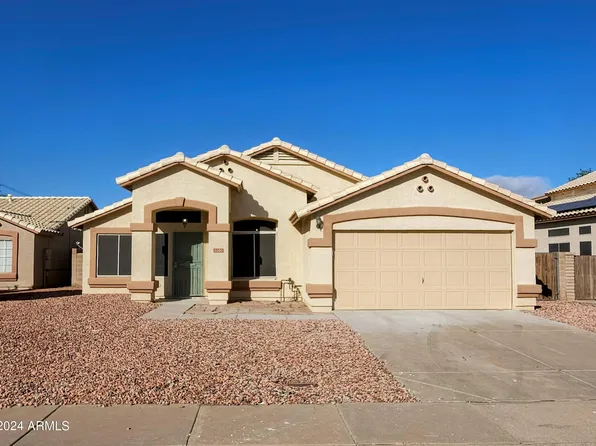 5030 N 86TH Drive, Glendale, AZ 85305